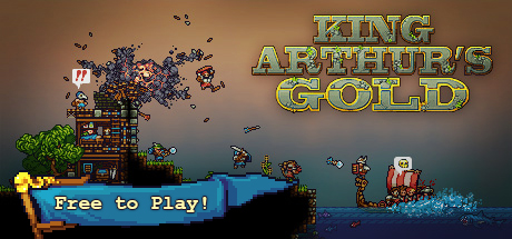 King Arthur's Gold 遊戲攻略 @ Game-Guider | AI遊戲攻略及AI遊戲製作平台
